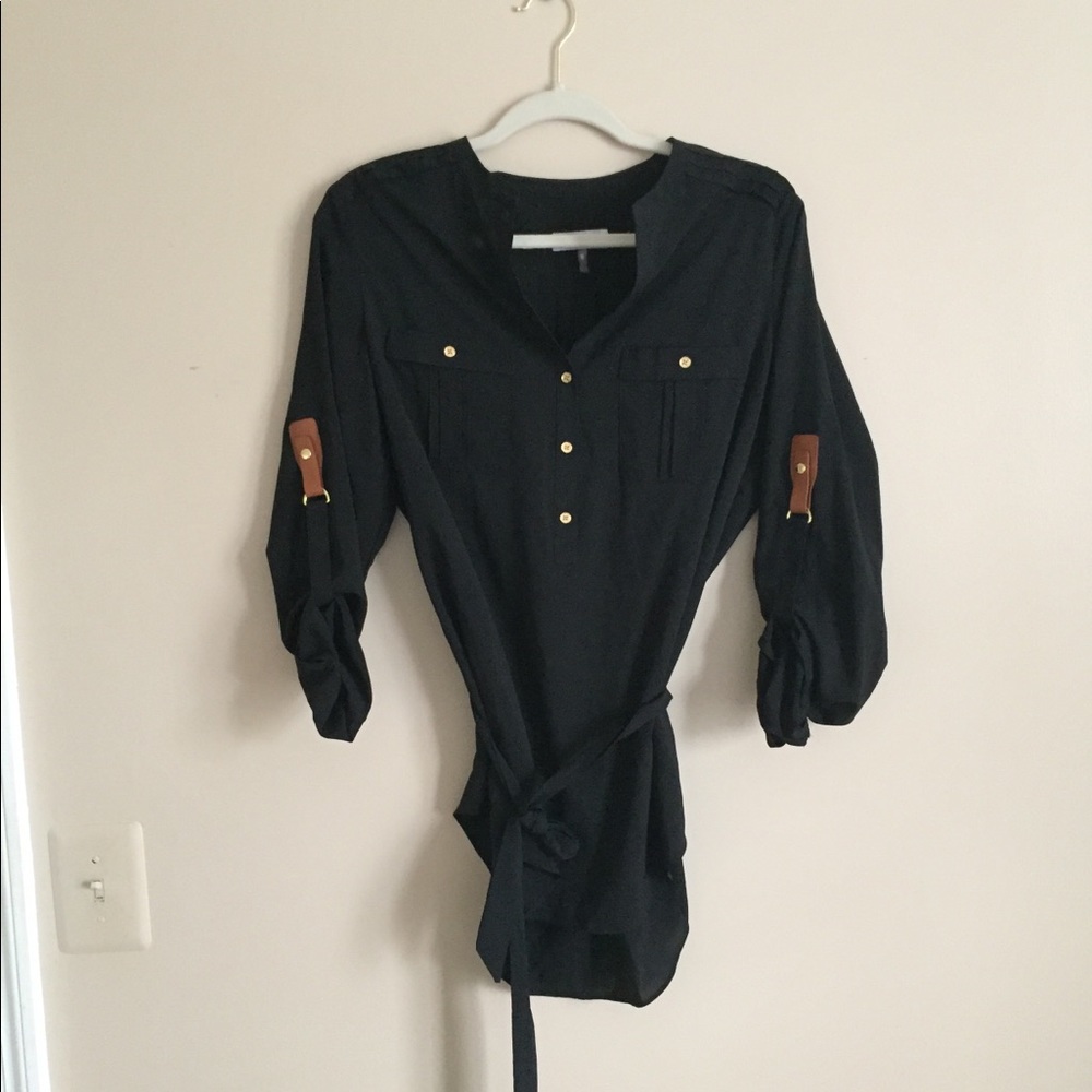 Calvin Klein blouse